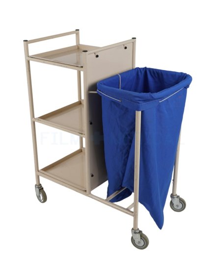Utility Trolley.